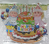 Birthday items in bangalore